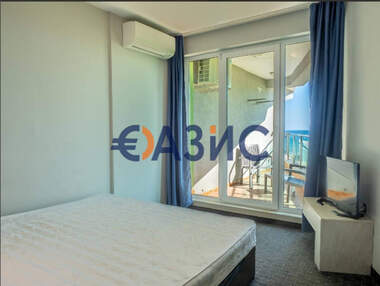 Verkauf - Wohnung in Nessebar,  Burgas