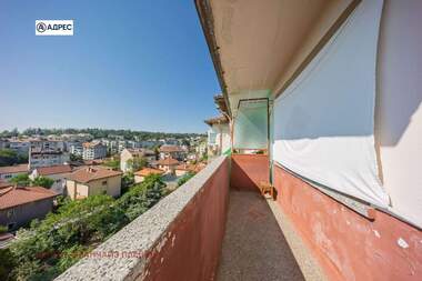 Satış - Apartman olarak 9-ti kvartal,  Pleven
