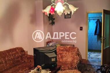 Πώληση - Διαμέρισμα σε Граф Игнатиев,  Ямбол