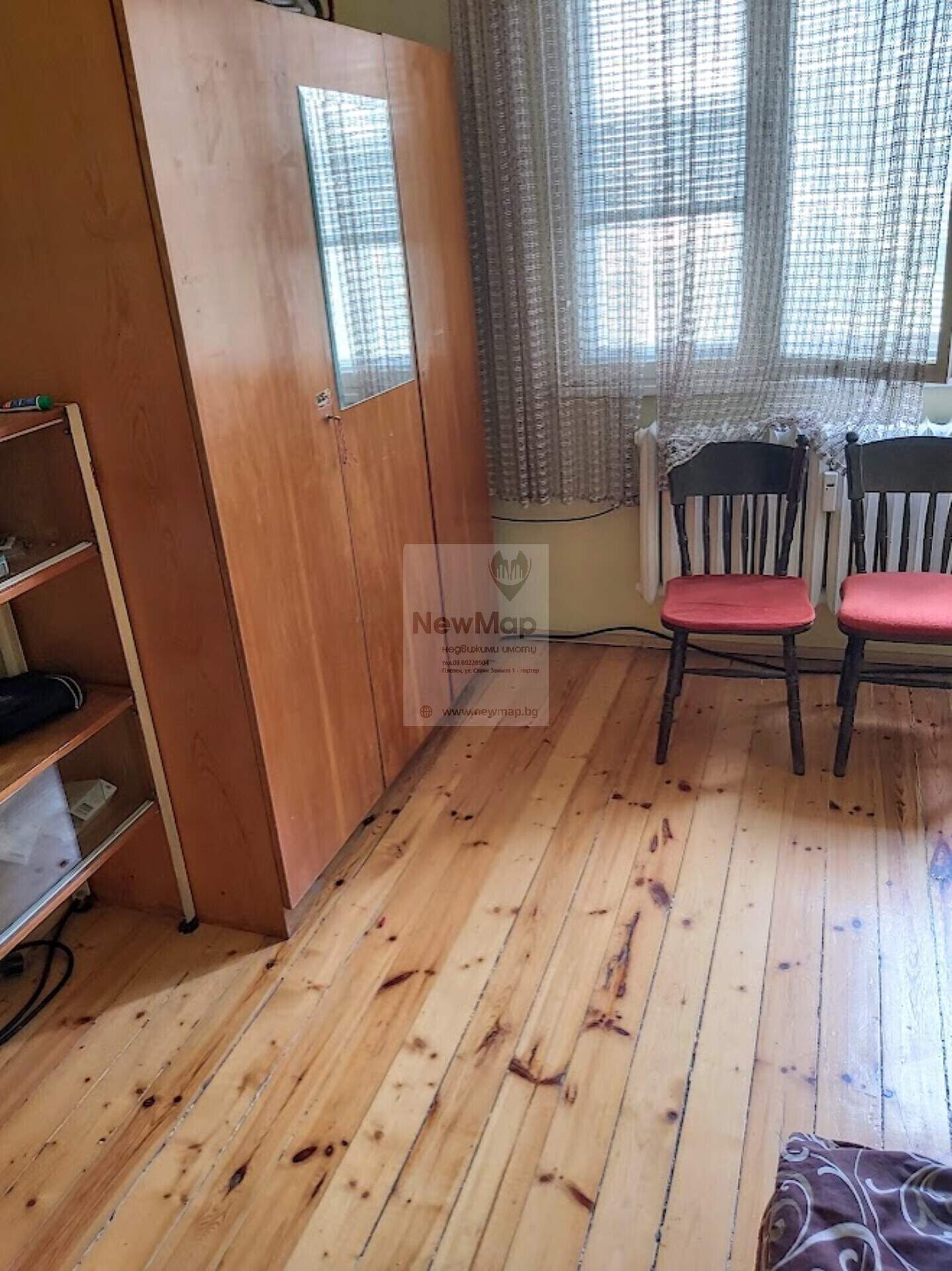 Üç odalı Apartman olarak 9-ti kvartal, Pleven – fotoğraf 4