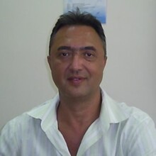 Miroslav Kolev