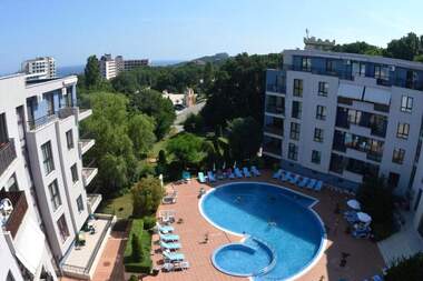 Verkauf - Wohnung in Golden Sands,  Varna