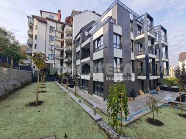 Vânzare - Apartament în Lozeneț,  Sofia