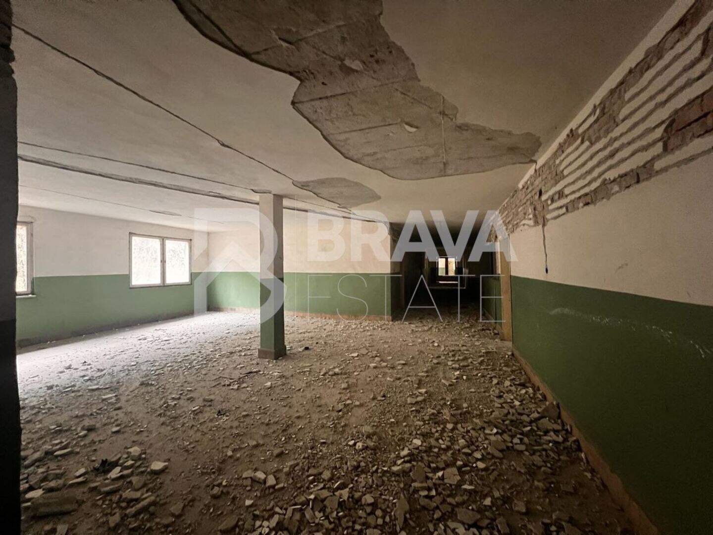Hotel in Tetewen, Lowech – Foto 8