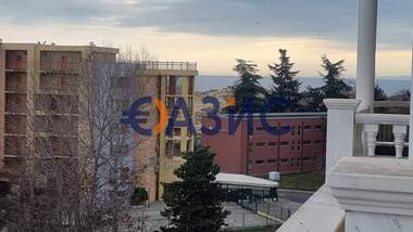 Πώληση - Διαμέρισμα σε Несебър,  Бургас