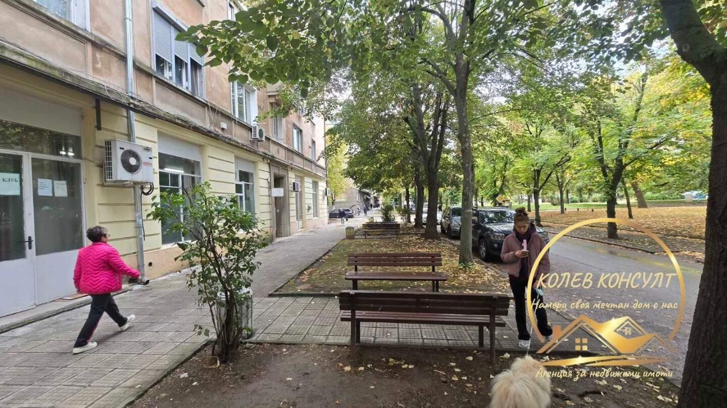 Двокімнатна Квартира у Димитровграді, Хасково – світлина 3