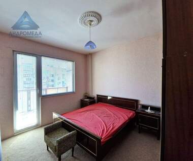 For sale - Apartment in Drujba 4,  Pleven