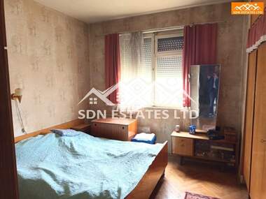 For sale - Apartment in Kazanlak,  Stara Zagora