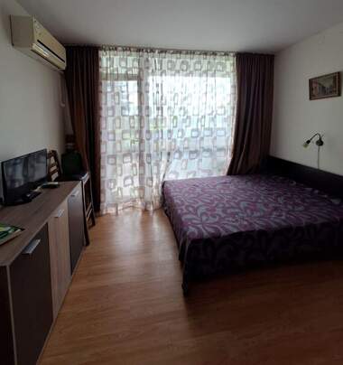 Verkauf - Wohnung in Rawda,  Burgas
