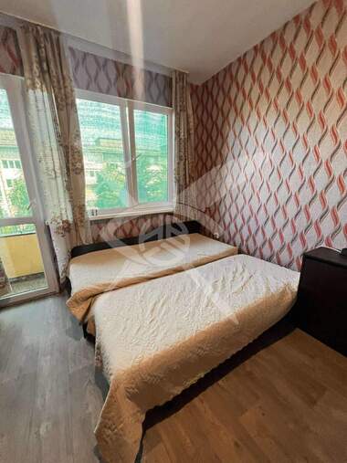 For rent - Apartment in Chayka,  Varna