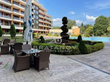 Satış - Apartman olarak Sunny Beach,  Burgas