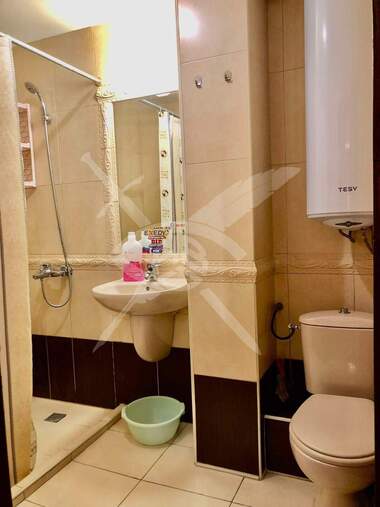 For rent - Apartment in Liatno kino Trakia,  Varna