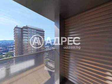 Vânzare - Apartament în Lozeneț,  Sofia
