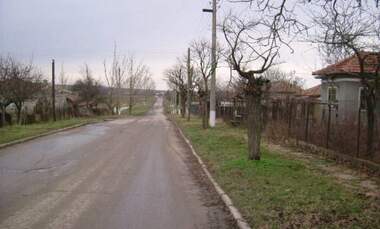 Vânzare - Teren de construcții în Prespa,  Dobrice