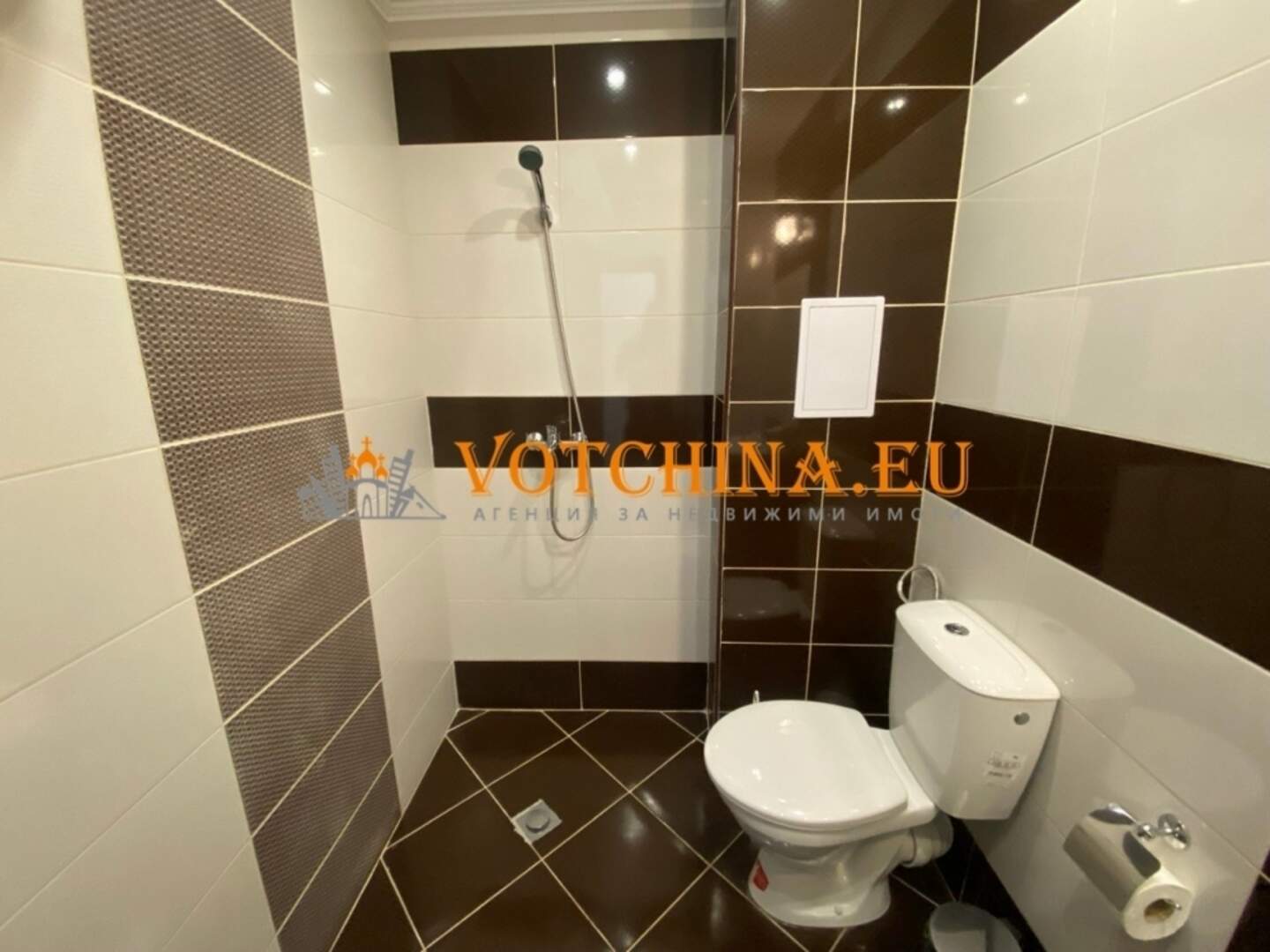 Едностаен Апартамент в Слънчев Бряг, Бургас – снимка 4