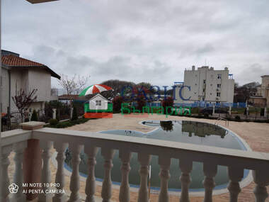 For sale - Apartment in Lozenets,  Burgas