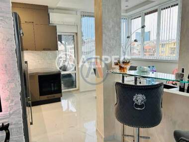 Продажба - Апартамент в Кършияка,  Пловдив
