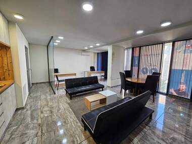 Miete - Büro in Medizinska akademia,  Sovia