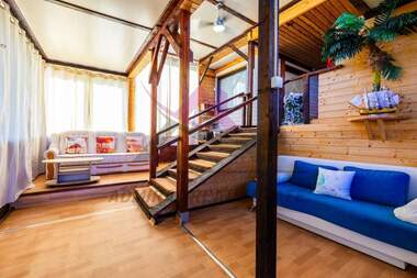 For rent - House in Alen mak,  Varna