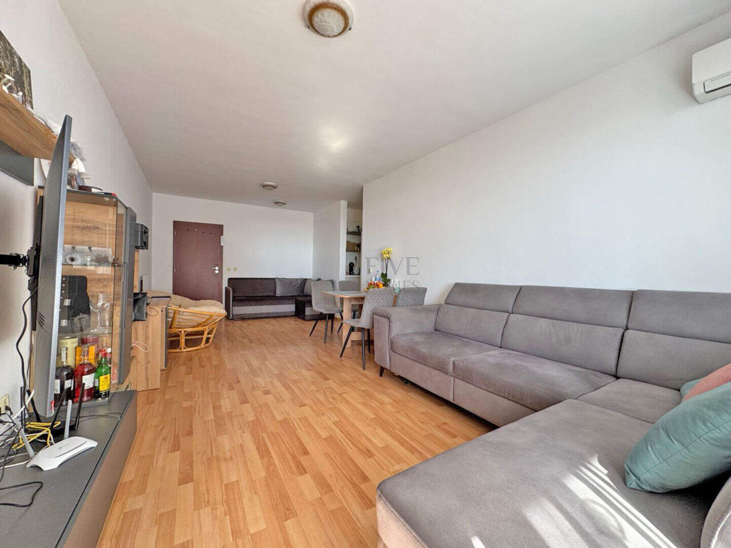 1 bedroom Apartment in Kosharitsa, Burgas – photo 2