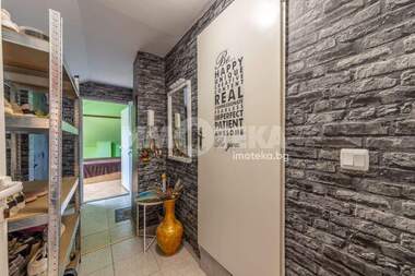 For sale - Apartment in Cveten kvartal,  Varna