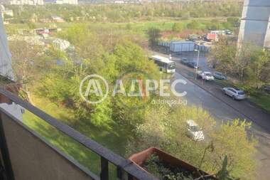 For sale - Apartment in Mladost-3,  Sofia
