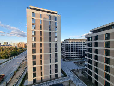 Vânzare - Apartament în Trakia,  Plovdiv