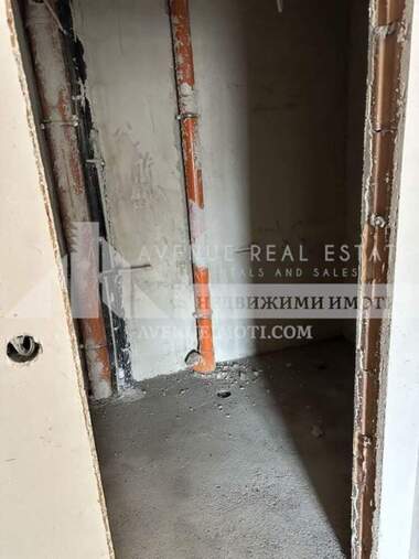 Продажба - Апартамент в Тракия,  Пловдив
