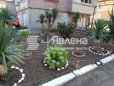 Vânzare - Apartament în Atia,  Burgas