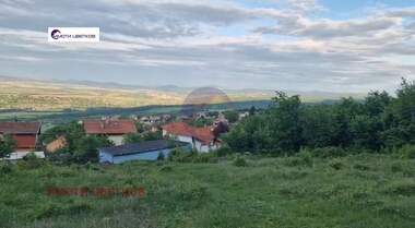For sale - For Construction in Pavolche,  Vraca