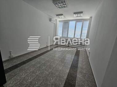 Ενοίκιο - Γραφείο σε Дружба-1,  София