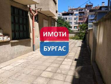 Продажа - Квартира в Възраждане,  Бургас