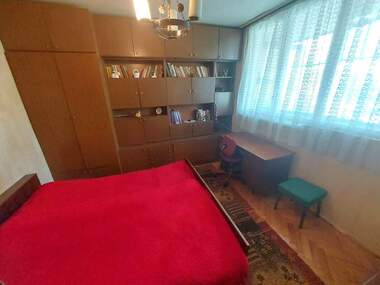 Verkauf - Wohnung in Borowez,  Targowishte