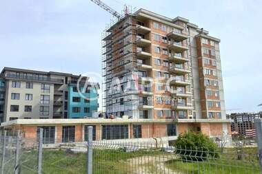For sale - Apartment in Kaysieva gradina,  Varna