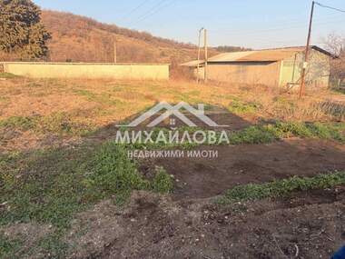 Продажа - Участок под строительство в Дълбоки,  Стара Загора