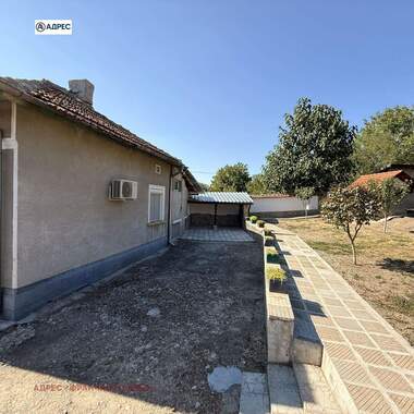 Vânzare - Casă în Gradina,  Pleven