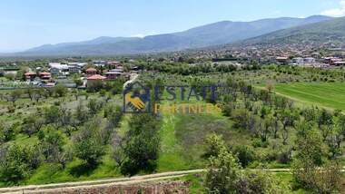 For sale - For Construction in Brestnik,  Plovdiv