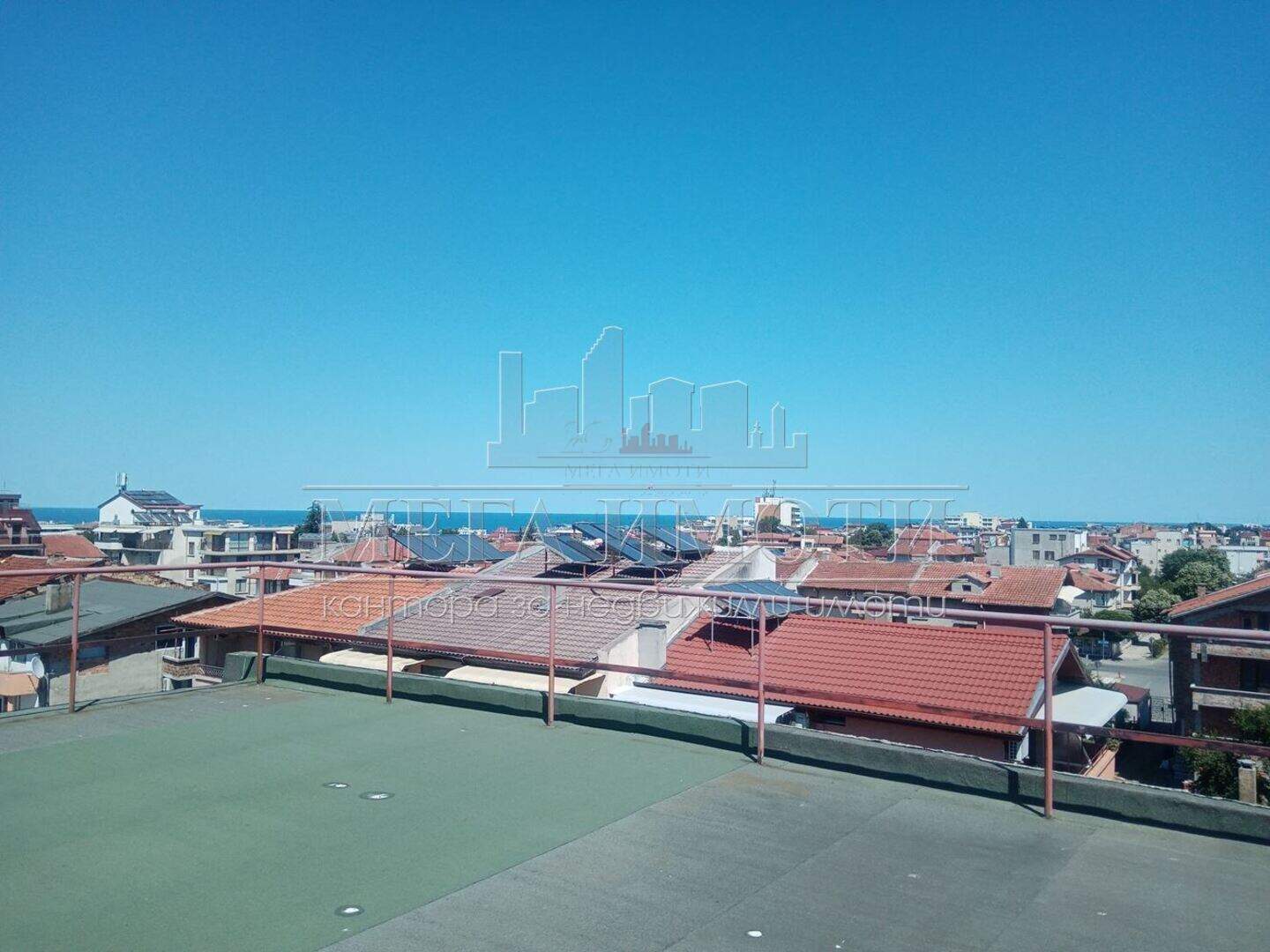 Otel olarak Primorsko, Burgas – fotoğraf 3