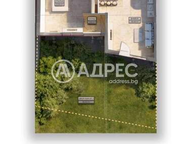 Satış - Apartman olarak Ovça Kupel 2,  Sofia