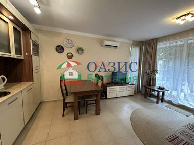 Verkauf - Wohnung in Pomorie,  Burgas
