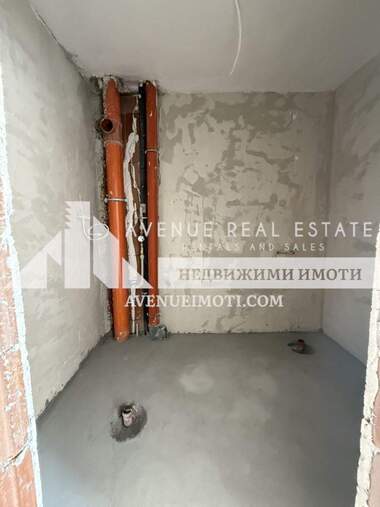 Продажба - Апартамент в Кършияка,  Пловдив