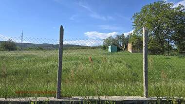 For sale - For Construction in Hrishteni,  Stara Zagora