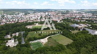 For sale - For Construction in 9-ti kvartal,  Pleven