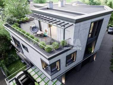 For sale - Apartment in Center,  Plovdiv