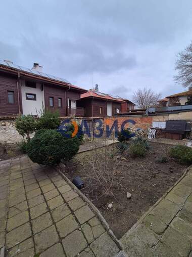 Πώληση - Διαμέρισμα σε Несебър,  Бургас