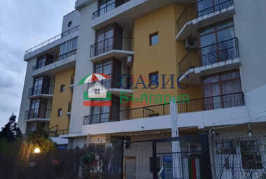 For sale - Apartment in Sunny Beach,  Burgas