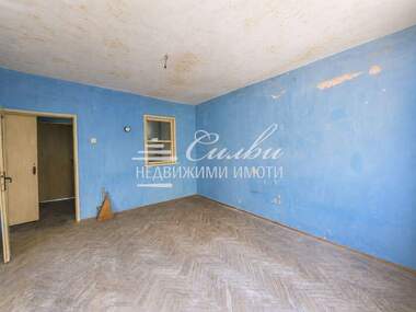 For sale - Apartment in Dobrudjanski,  Shumen