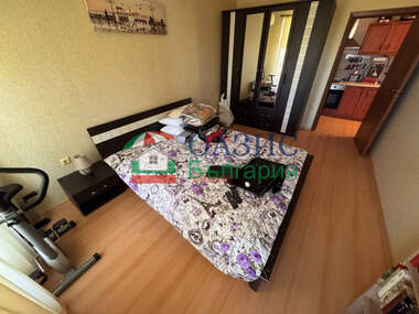 Verkauf - Wohnung in Sonnenstrand,  Burgas