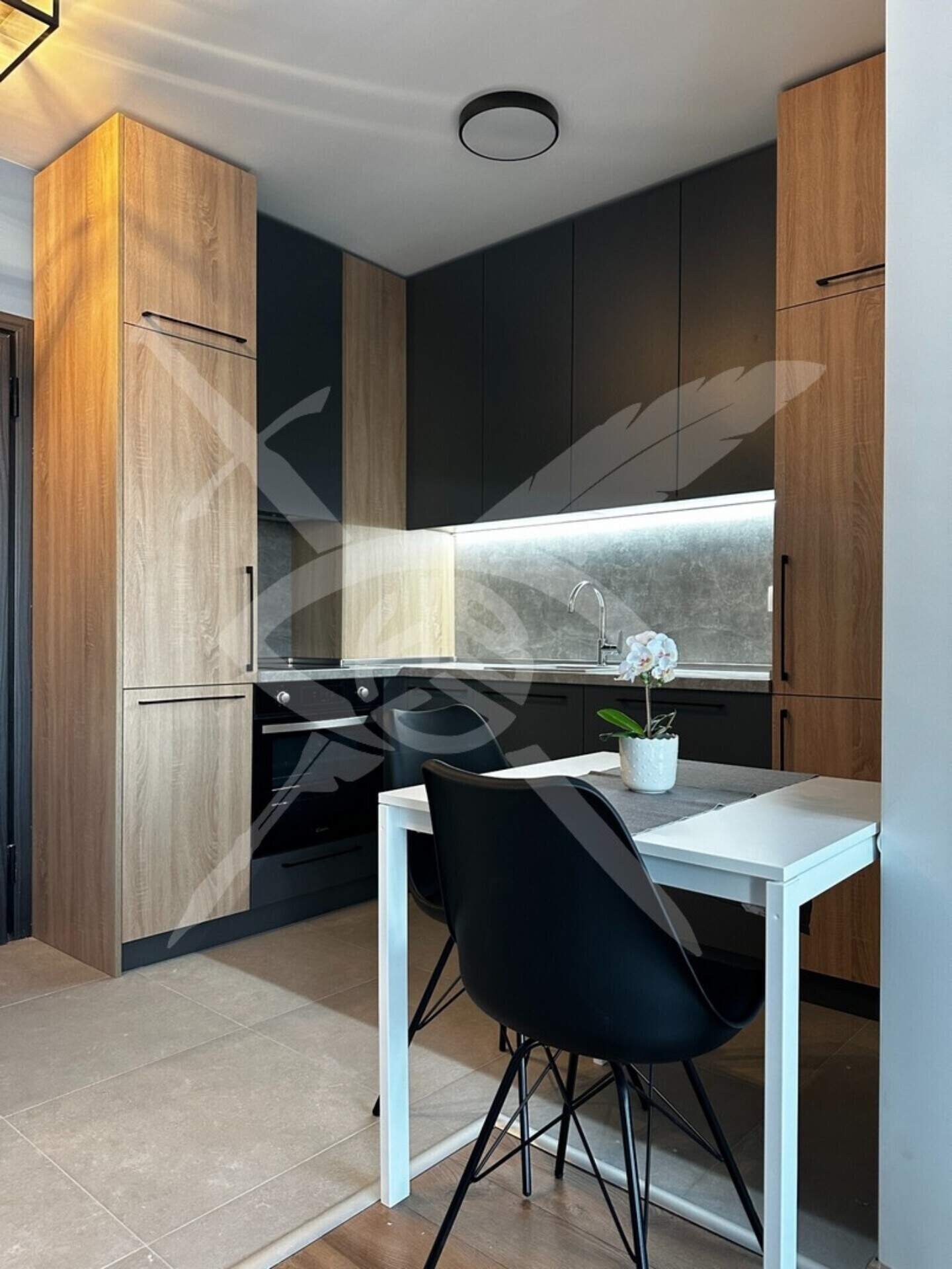 Cu o cameră Apartament în Liulin-10, Sofia – fotografia 3