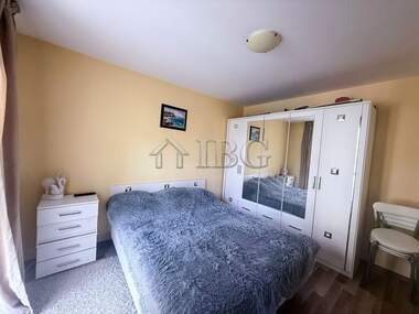 Vânzare - Apartament în Sunny Beach,  Burgas